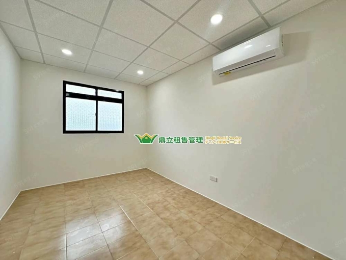 大安站公園綠意大露台（第5張）