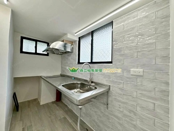 大安站公園綠意大露台（第8張）