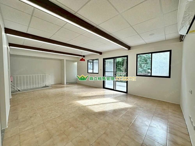 大安站公園綠意大露台（第2張）