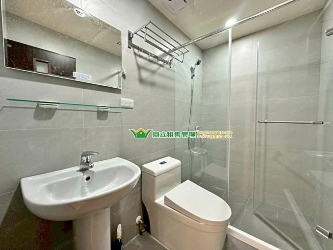 大安站公園綠意大露台（第7張）