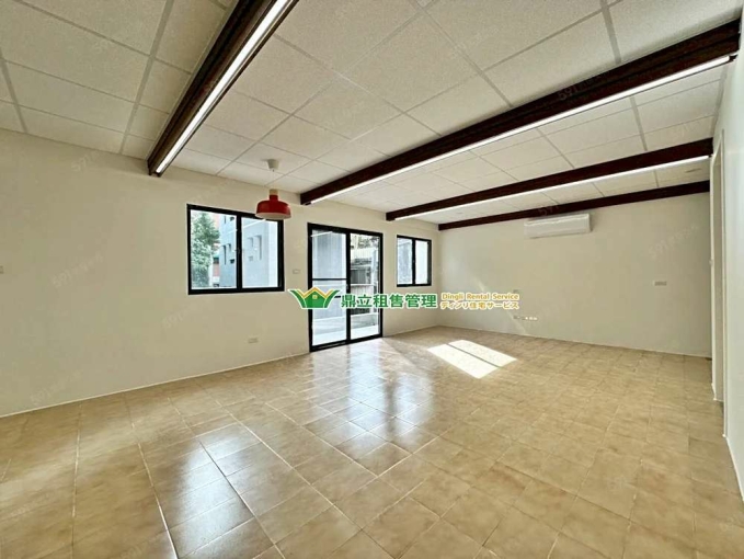 大安站公園綠意大露台（第9張）