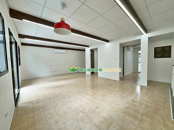 大安站公園綠意大露台（第3張）