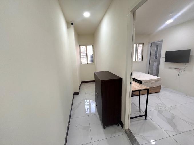 幸福榮易租~近迴龍捷運~龍華科大對面精美套房~A（第7張）