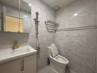 幸福榮易租~近迴龍捷運~龍華科大對面精美套房~A（第8張）