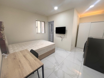 幸福榮易租~近迴龍捷運~龍華科大對面精美套房~A（第5張）