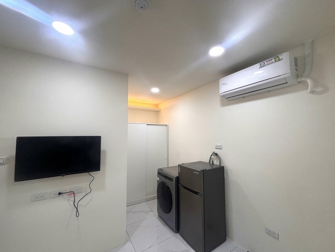 幸福榮易租~近迴龍捷運~龍華科大對面精美套房~A（第2張）