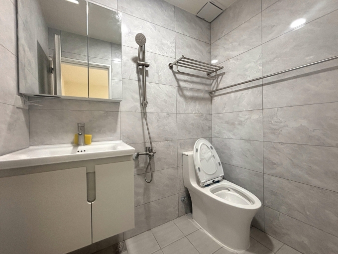 幸福榮易租~近迴龍捷運~龍華科大對面精美套房~A（第4張）