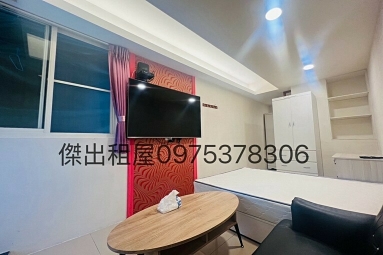 傑出租屋/站前稀有電梯,獨洗,垃圾集中,可補助!（第3張）