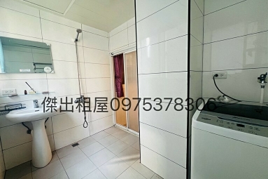 傑出租屋/站前稀有電梯,獨洗,垃圾集中,可補助!（第5張）