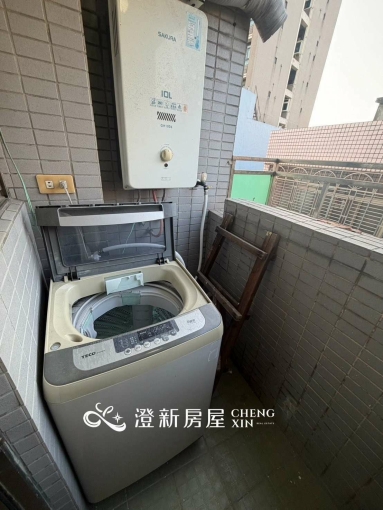 🐱🐶可養貓狗/近城隍廟/大遠百/電梯三房只要27000/一層兩戶/室內機車位/台水台電🐱🐶 - Image 11