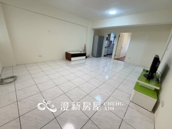 🐱🐶可養貓狗/近城隍廟/大遠百/電梯三房只要27000/一層兩戶/室內機車位/台水台電🐱🐶 - Image 15