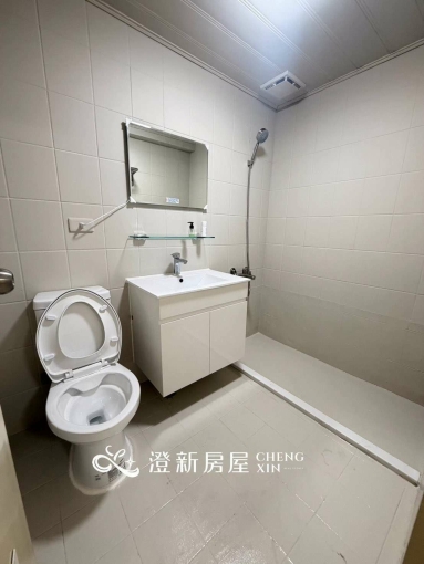 🐱🐶可養貓狗/近城隍廟/大遠百/電梯三房只要27000/一層兩戶/室內機車位/台水台電🐱🐶 - Image 7