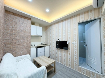 🔥北區可寵台電🔥一房一廳🔥可雙租補🔥近曉明女中（第4張）