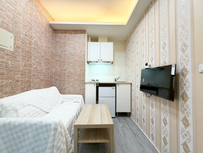 🔥北區可寵台電🔥一房一廳🔥可雙租補🔥近曉明女中（第7張）