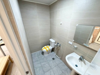 🔥北區可寵台電🔥一房一廳🔥可雙租補🔥近曉明女中（第2張）