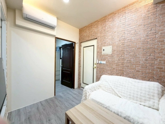 🔥北區可寵台電🔥一房一廳🔥可雙租補🔥近曉明女中（第6張）