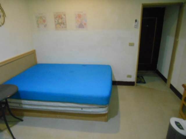 免仲介費 中原至尊大社區內1樓新網路大套房出租（第3張）