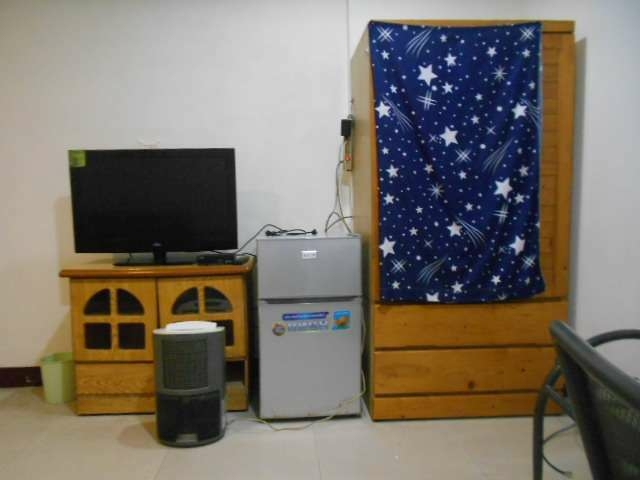 免仲介費 中原至尊大社區內1樓新網路大套房出租（第6張）