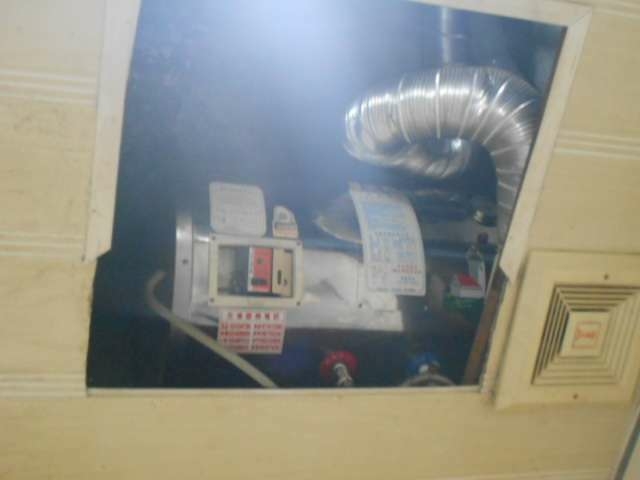 免仲介費 中原至尊大社區內1樓新網路大套房出租（第5張）