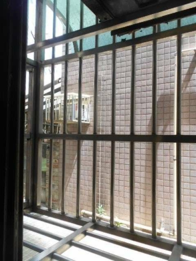 免仲介費 中原至尊大社區內1樓新網路大套房出租（第8張）