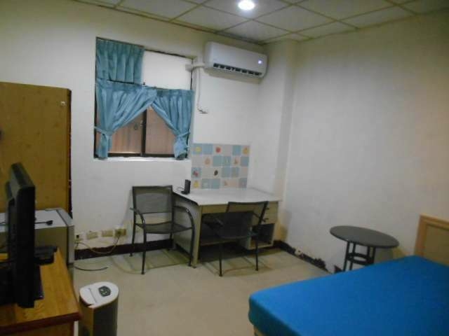 免仲介費 中原至尊大社區內1樓新網路大套房出租（第9張）