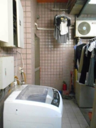 免仲介費 中原至尊大社區內1樓新網路大套房出租（第10張）