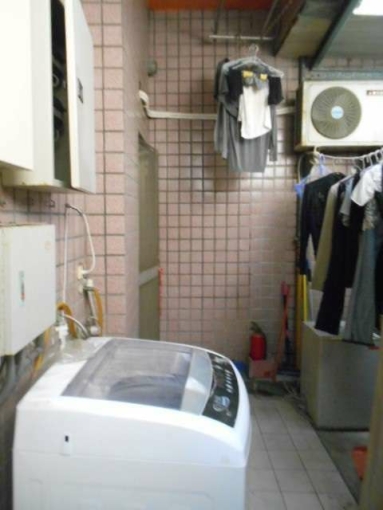 免仲介費 中原至尊大社區內1樓新網路大套房出租（第10張）