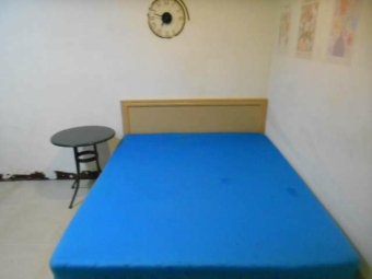 免仲介費 中原至尊大社區內1樓新網路大套房出租（第2張）