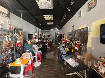 近湖口火車站達生路橋店面出租（第2張）