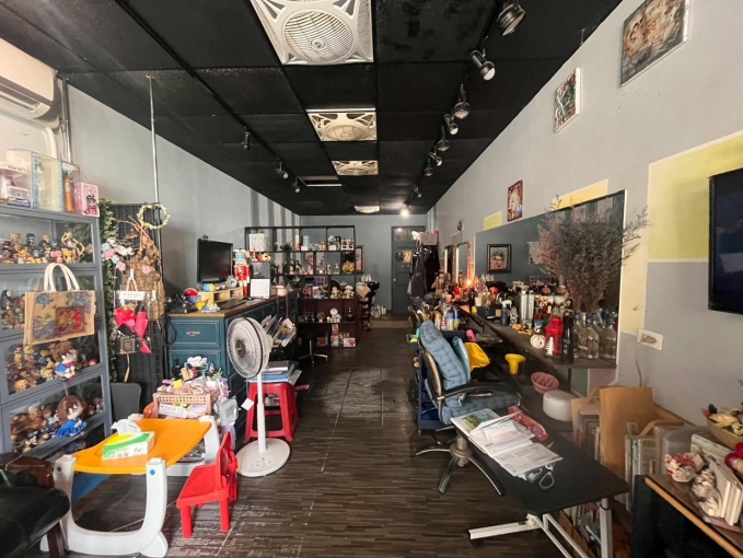 近湖口火車站達生路橋店面出租（第2張）