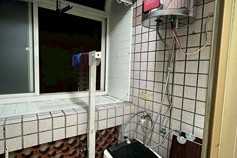 兆基社會住宅🏡稀有電梯套房（第4張）