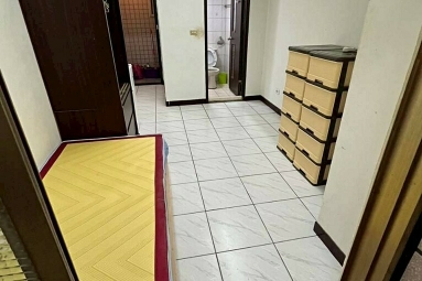 兆基社會住宅🏡稀有電梯套房（第3張）