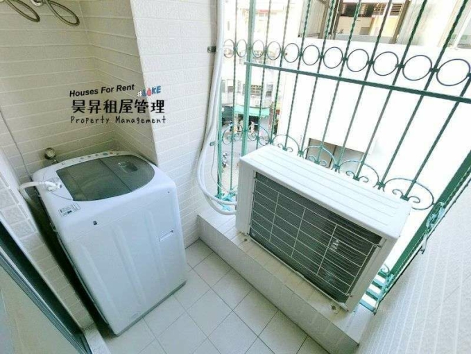 國光大買家⭐️興大🉑️租補🉑️小孩⭐️陽台獨洗曬⭐️子母車(第4張)