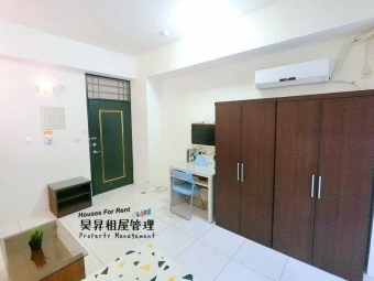 國光大買家⭐️興大🉑️租補🉑️小孩⭐️陽台獨洗曬⭐️子母車（第6張）