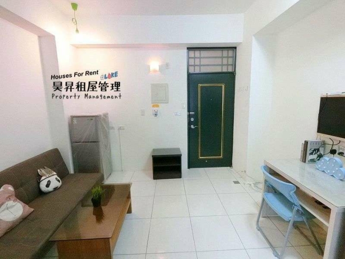 國光大買家⭐️興大🉑️租補🉑️小孩⭐️陽台獨洗曬⭐️子母車(第5張)