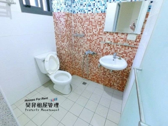 國光大買家⭐️興大🉑️租補🉑️小孩⭐️陽台獨洗曬⭐️子母車（第8張）