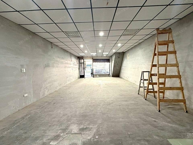 @@延平北路商圈旁*通風大空間黃金店面（第3張）