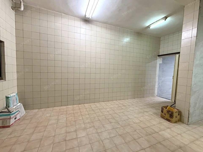 @@延平北路商圈旁*通風大空間黃金店面（第6張）
