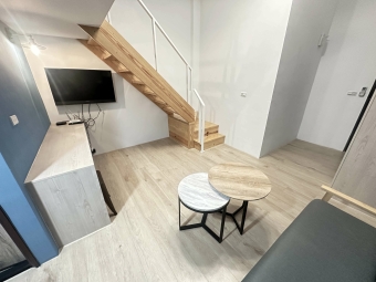 樓中樓🍀陽台獨洗🍀雙租屋補助🍀稀有可貓🍀電梯🍀子母車🍀流理台（第4張）