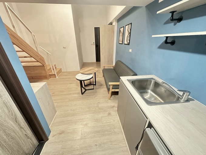 樓中樓🍀陽台獨洗🍀雙租屋補助🍀稀有可貓🍀電梯🍀子母車🍀流理台（第3張）