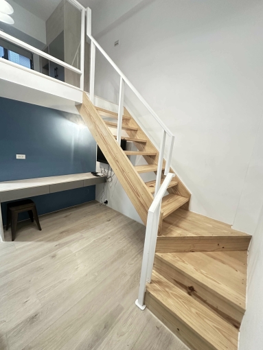 樓中樓🍀陽台獨洗🍀雙租屋補助🍀稀有可貓🍀電梯🍀子母車🍀流理台（第7張）