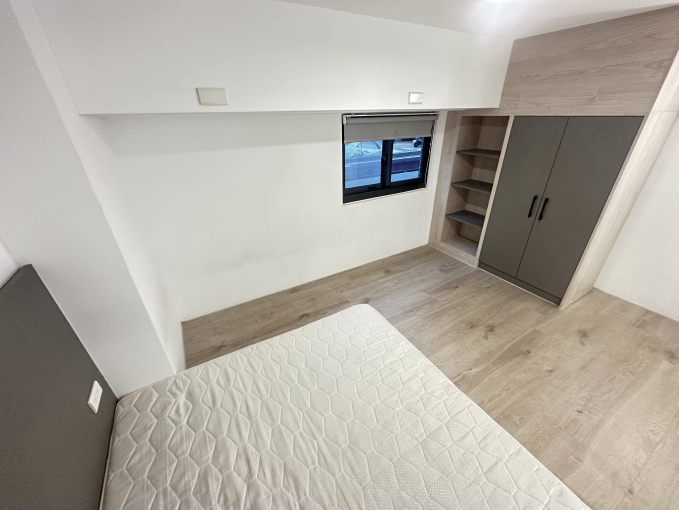 樓中樓🍀陽台獨洗🍀雙租屋補助🍀稀有可貓🍀電梯🍀子母車🍀流理台（第9張）