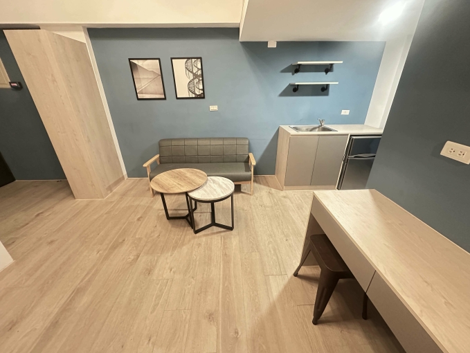 樓中樓🍀陽台獨洗🍀雙租屋補助🍀稀有可貓🍀電梯🍀子母車🍀流理台（第6張）