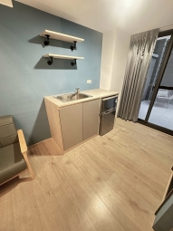 樓中樓🍀陽台獨洗🍀雙租屋補助🍀稀有可貓🍀電梯🍀子母車🍀流理台（第5張）