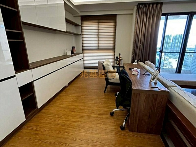 兆基社會住宅🏡東區虎尾寮近台一線南來北往市區超方便精緻2+（第7張）