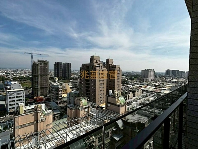 兆基社會住宅🏡東區虎尾寮近台一線南來北往市區超方便精緻2+（第13張）