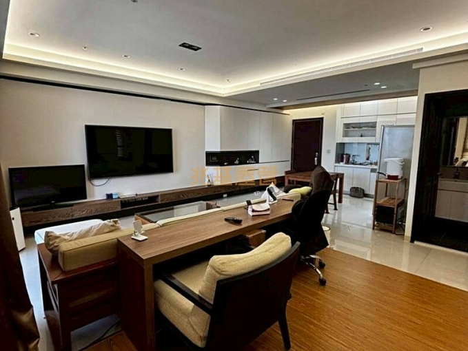 兆基社會住宅🏡東區虎尾寮近台一線南來北往市區超方便精緻2+（第2張）