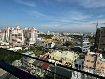 兆基社會住宅🏡東區虎尾寮近台一線南來北往市區超方便精緻2+（第12張）