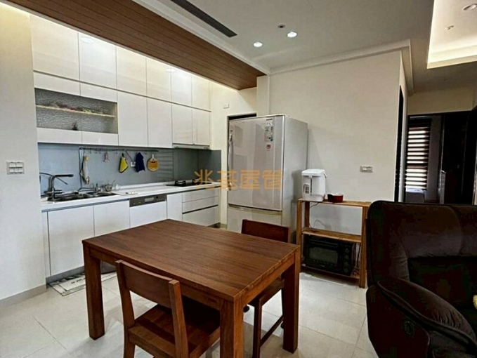 兆基社會住宅🏡東區虎尾寮近台一線南來北往市區超方便精緻2+（第8張）