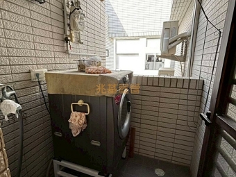 兆基社會住宅🏡東區虎尾寮近台一線南來北往市區超方便精緻2+（第10張）